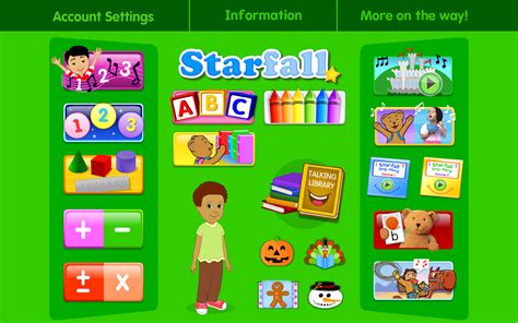 play starfall|starfall play store.